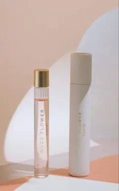 Her lip to BEAUTYロールオンパフュームオイル／ヌードフラワー