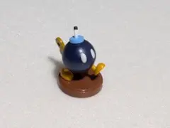 チョコエッグ　スーパーマリオ　ボムへい