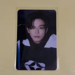 TREASURE ktown4u 仁寺洞 スペシャルドリンクトレカ アサヒ