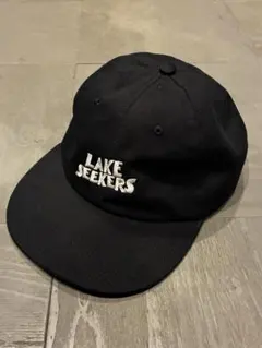 COOPERSTOWN LAKE SEEKERS CAP キャップ USA製のサムネイル