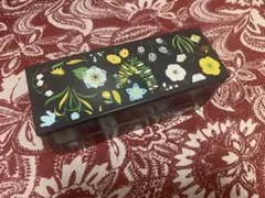 Francfranc フランフラン 2段ランチボックス お弁当箱のサムネイル