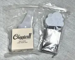 SexyZone timelesz ペンライト