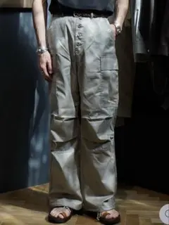 2025年最新】SUGARHILL メンズ ワークパンツ・カーゴパンツ