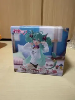 初音ミク