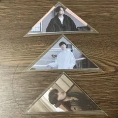 SEVENTEEN FML ブックマーク ジョンハン バーノン ディノ