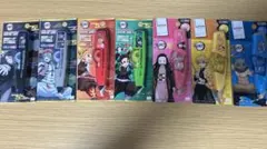 鬼滅の刃　修正テープ　7点セット