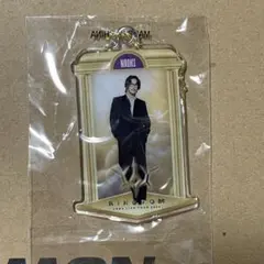 小林直己　NAOKI KINGDOM 三代目　会場限定ガチャ