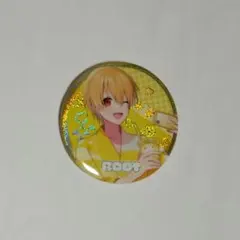 すとぷり るぅとくん BIG缶バッジ Summer 2023