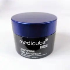 残多 メディキューブ MEDICUBE ゼロポア ワンデー クリームのサムネイル