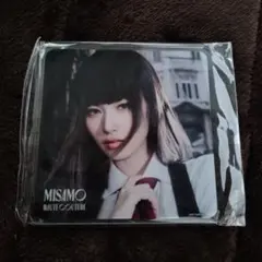 MISAMO HAUTE COUTURE サナ コースター
