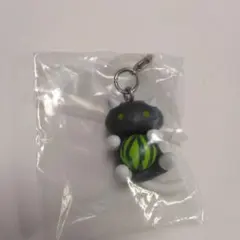 ねこあつめ2 めじるしアクセサリー　ガチャ　くつしたさん