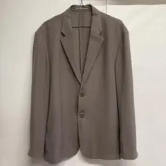 ナイロンストレッチジャケット