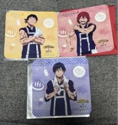 ヒロアカコラボコースター