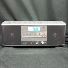 【極美DE修復品】Panasonic カセットプレーヤー RQ-SX75 極美DE修復品】Panasonic カセットプレーヤー RQ-SX75 - メルカリ