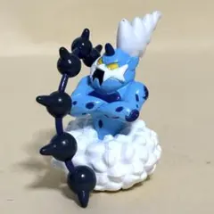 ポケモン　モンコレ　ボルトロス