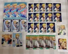 あんスタ　仁兎なずな　アルカナカード　エモカ　　 メタカ　　ぱしゃこれ