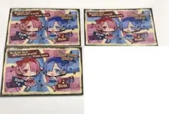 【バラ売り可】リゼロ   アメリカンレトロ　特典ポストカード