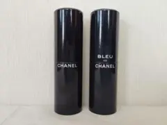 CHANEL ブルードゥシャネル　オードゥトワレット　トラベルスプレイ
