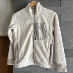 mont-bell(モンベル）クリマエアジャケット　キッズ　150センチ