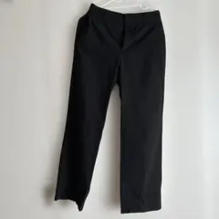 GU スラックス ブラック Mサイズ