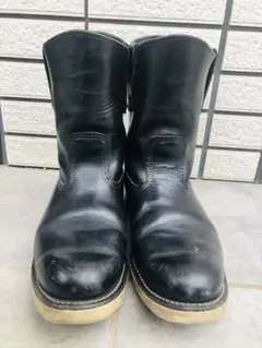 レッドウィングRedwing黒ペコス8169のサムネイル