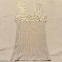 Omekashi キャミソール Fサイズのサムネイル