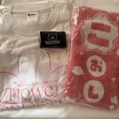YUKI 2026 summer crash Tシャツ タオル サマーソニック - メルカリ