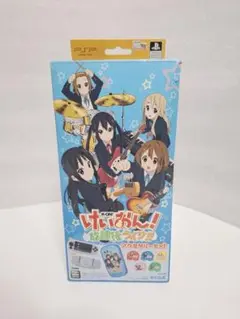 【新品未使用】けいおん! 放課後ライブ!! アクセサリーセット