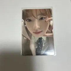NCT WISH WISHLIST タワレコ トレカ SAKUYA サクヤ
