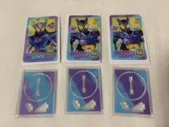 仮面ライダーガヴ アクリルカードスタンドコレクション ガヴ