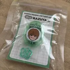 なにわ男子　ボイスキーホルダー　大橋和也