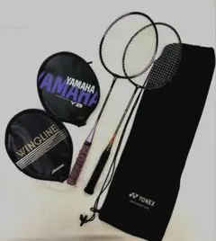 【希少・美品】Yonex Carbonex23 バドミントンラケット 2025年最新】carbonex23の人気アイテム - メルカリ