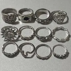 2026年最新】シルバー 925 まとめ売りの人気アイテム - メルカリ