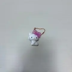 チャーミーキティ　シークレットマスコットチャーム