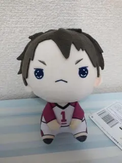 2025年最新】牛島若利の人気アイテム - メルカリ