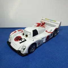 マテル カーズ 2 シュウ・トドロキ Shu Todorokiのサムネイル