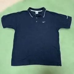 OLD Nike ポロシャツ XL オールドナイキ　90s 00s