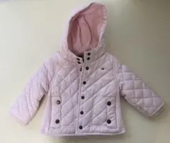 トミーヒルフィガー　TOMMYHILFIGER コート　アウター　12M