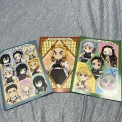 鬼滅の刃ノート