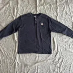 carhartt long sleeve shirt