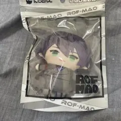 にじさんじ 剣持刀也 ろふまお にじぱぺっと 新品未開封