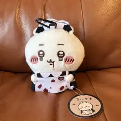 【新品】ちいかわ ハロウィンがまぐちポーチ ちいかわ