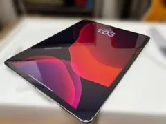 iPad Pro 第4世代 12.9インチ 512GB DoCoMo購入