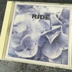 RIDE SMILE CD