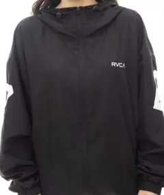 RVCA ルーカ レディース FAKE ルーカ JACKET ジャケットのサムネイル