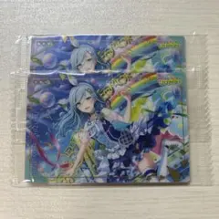 プロセカ モアジャン モモジャン 日野森雫 ウエハース カード