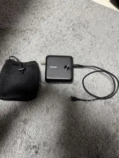 アンカー　Anker Power Core fusion 10000