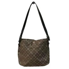 russet ラシット ショルダーバッグ ナイロン ダークグレー