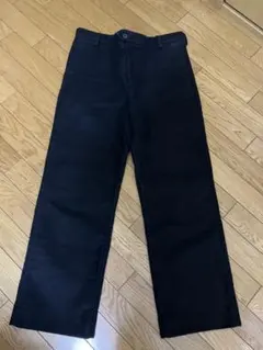 VR様専用frank lederジャーマンレザー パンツのサムネイル