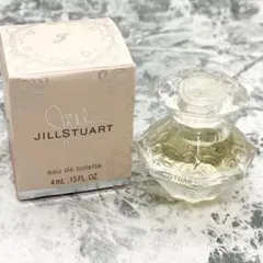 JILL STUART ジルバイ オードトワレ 4mL ミニ香水